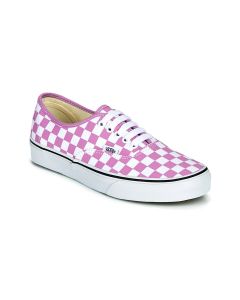 VANS - Sneakers basse Vans AUTHENTIC Viola