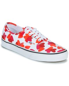 VANS - Sneakers basse Vans AUTHENTIC Bianco