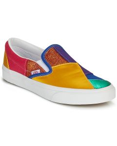 VANS - Slip on Vans Classic-On Multicolore