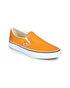 VANS - Slip on Vans Classic-On Giallo