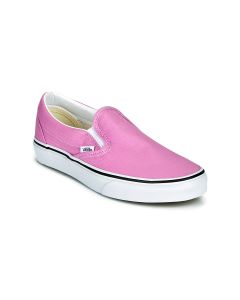 VANS - Slip on Vans Classic-On Viola