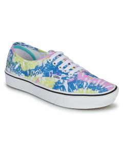 VANS - Sneakers basse Vans COMFYCUSH AUTHENTIC Multicolore