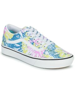 VANS - Sneakers basse Vans COMFYCUSH OLD SKOOL Multicolore