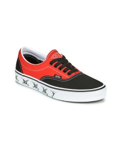 VANS - Sneakers basse Vans ERA Nero