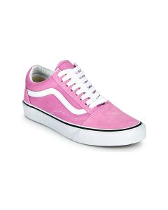 VANS - Sneakers basse Vans OLD SKOOL Viola