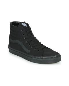 VANS - Sneakers alte Vans SK8-Hi Nero