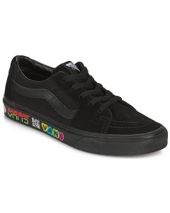 VANS - Sneakers basse Vans SK8 LOW Nero