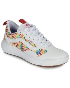 VANS - Sneakers basse Vans ULTRARANGE EXO Bianco