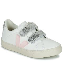 VEJA - Sneakers Veja SMALL ESPLAR VELCRO Bianco