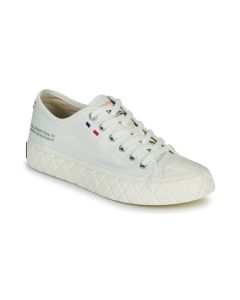 PALLADIUM - Sneakers basse Palladium PALLA ACE CVS Bianco