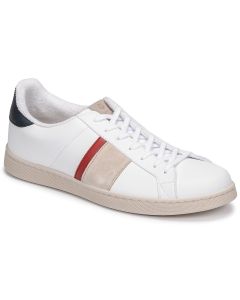 VICTORIA - Sneakers Victoria TENIS VEGANA DETALLE Bianco