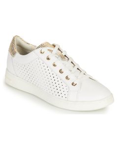 GEOX - Sneakers basse Geox D JAYSEN B Oro