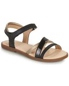 GEOX - Sandali Geox SANDAL KARLY GIRL Nero