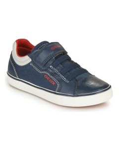 GEOX - Sneakers Geox GISLI BOY Blu