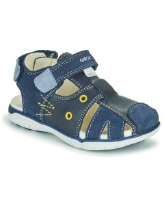 GEOX - Sandali Geox SANDAL DELHI BOY Blu