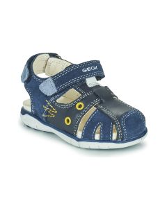 GEOX - Sandali Geox SANDAL DELHI BOY Blu