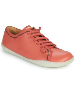 CAMPER - Sneakers basse Camper PEU CAMI Rosso