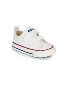 CONVERSE - Sneakers Converse CHUCK TAYLOR ALL STAR 2V FOUNDATION OX Bianco