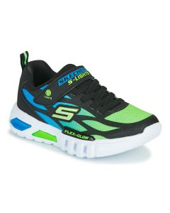 SKECHERS - Sneakers Skechers FLEX-GLOW Nero