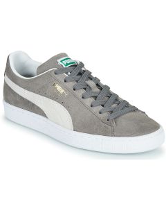 PUMA - Sneakers Puma SUEDE Grigio