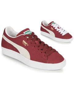 PUMA - Sneakers Puma SUEDE Bianco