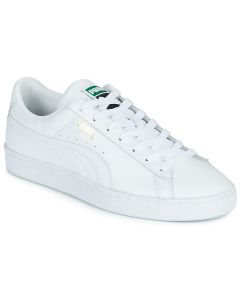 PUMA - Sneakers Puma CLASSIC Bianco