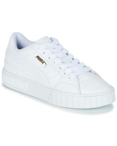 PUMA - Sneakers basse Puma CALI FAME Bianco