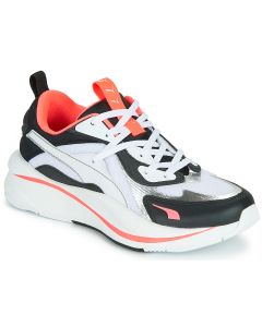 PUMA - Sneakers basse Puma RS CURVE GLOW Bianco