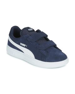 PUMA - Sneakers Puma SMASH PS Blu