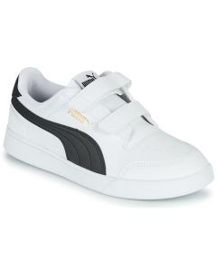 PUMA - Sneakers Puma SHUFFLE PS Bianco