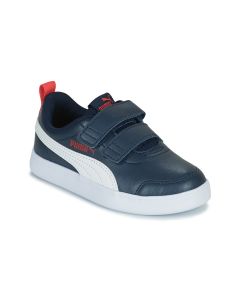 PUMA - Sneakers Puma COURTFLEX PS Blu