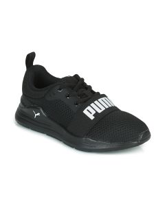 PUMA - Sneakers Puma WIRED PS Nero