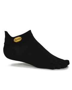 VIBRAM FIVEFINGERS - Calze sportive Vibram Fivefingers ATHLETIC NO SHOW Nero