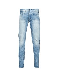 REPLAY - Jeans Replay WIKKBI Blu