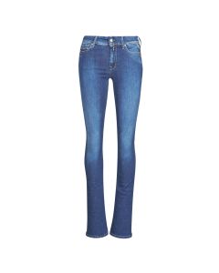 REPLAY - Jeans Bootcut Replay LUZ Blu