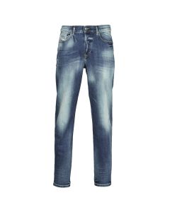 DIESEL - Jeans Diesel D-FINNING Blu