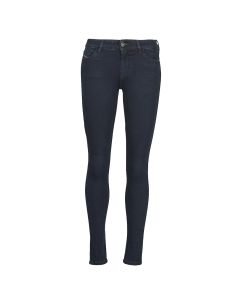 DIESEL - Jeans skynny Diesel SLANDY Blu