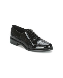 BETTY LONDON - Derby Betty London CODEUX Nero