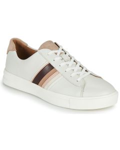 CLARKS - Sneakers basse Clarks UN MAUI BAND Bianco