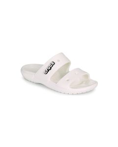 CROCS - Ciabatte Crocs CLASSICSANDAL Bianco