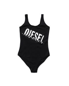 DIESEL - Costume intero Diesel MIELL Nero