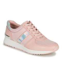 MICHAEL MICHAEL KORS - Sneakers basse MICHAEL Michael Kors ALLIE TRAINER Rosa