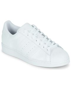 ADIDAS - Sneakers basse adidas SUPERSTAR Bianco