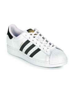 ADIDAS - Sneakers basse adidas SUPERSTAR Bianco