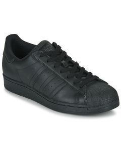 ADIDAS - Sneakers basse adidas SUPERSTAR Nero