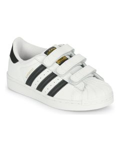 ADIDAS - Sneakers adidas SUPERSTAR CF C Bianco