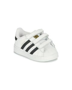 ADIDAS - Sneakers adidas SUPERSTAR CF I Bianco