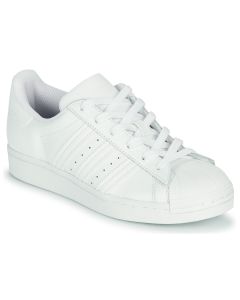 ADIDAS - Sneakers adidas SUPERSTAR J Bianco