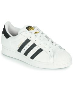 ADIDAS - Sneakers adidas SUPERSTAR J Bianco