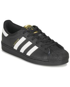 ADIDAS - Sneakers adidas SUPERSTAR C Nero